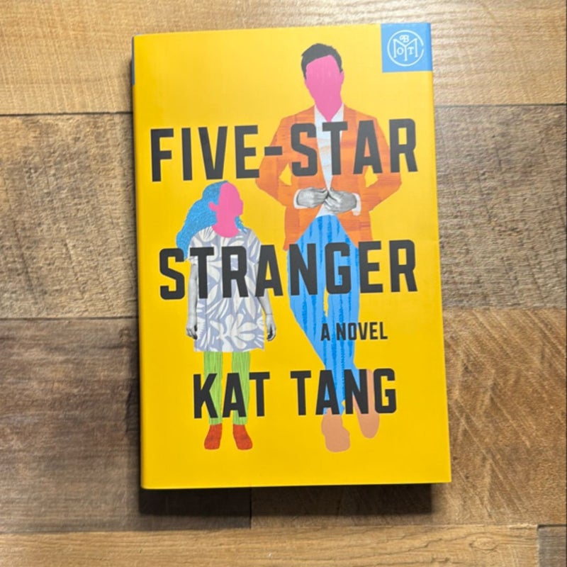 Five-Star Stranger