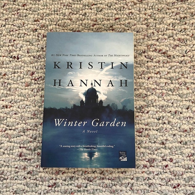 Winter Garden