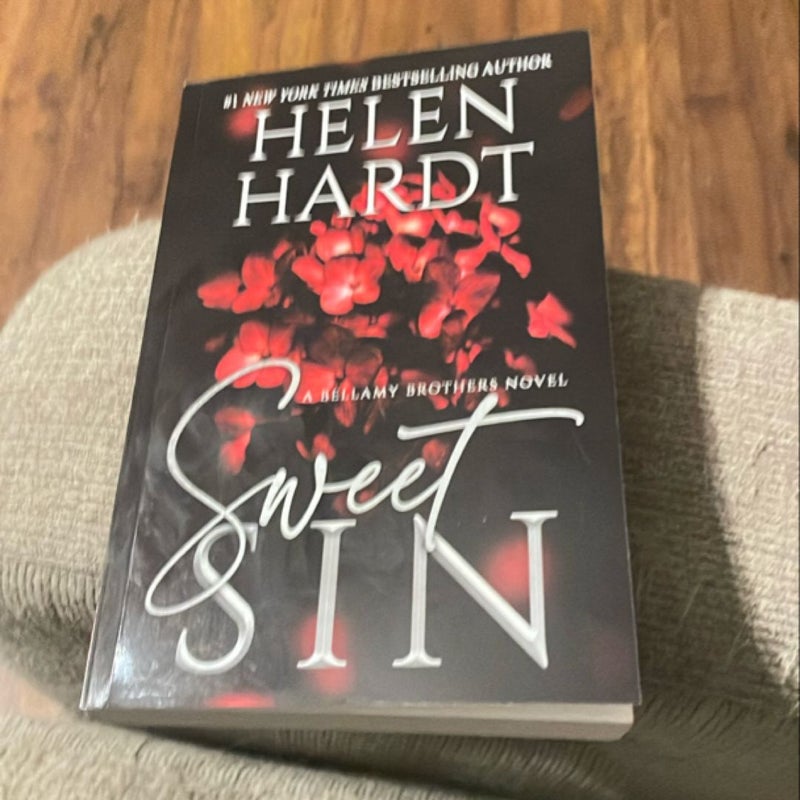 Sweet Sin