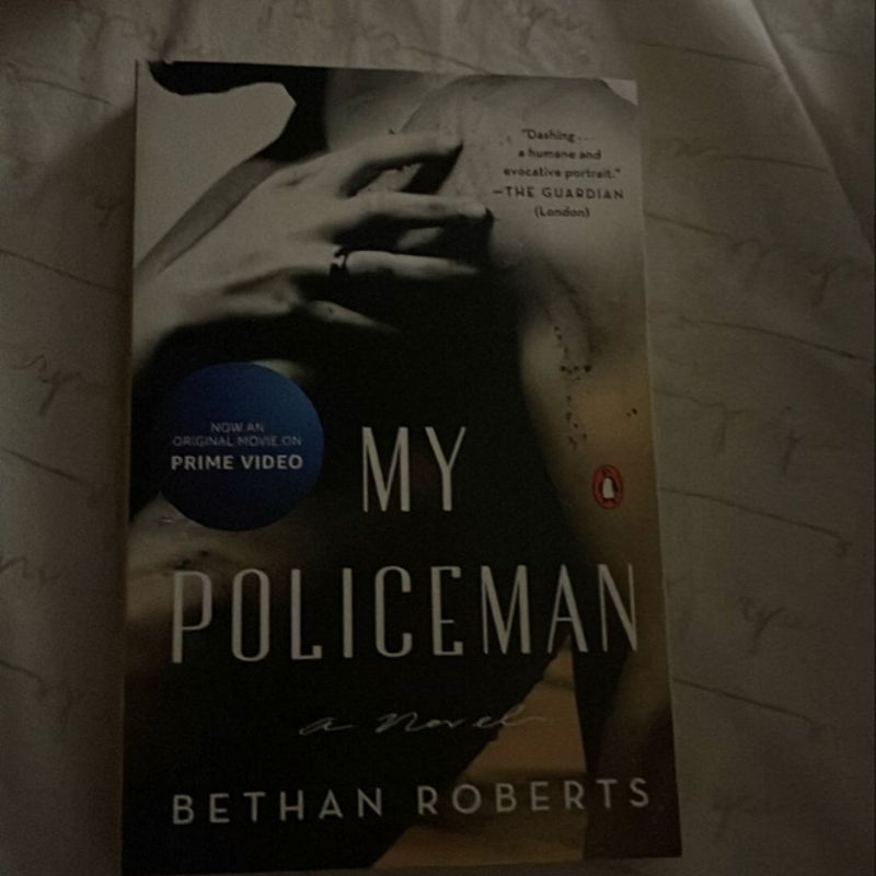 My Policeman