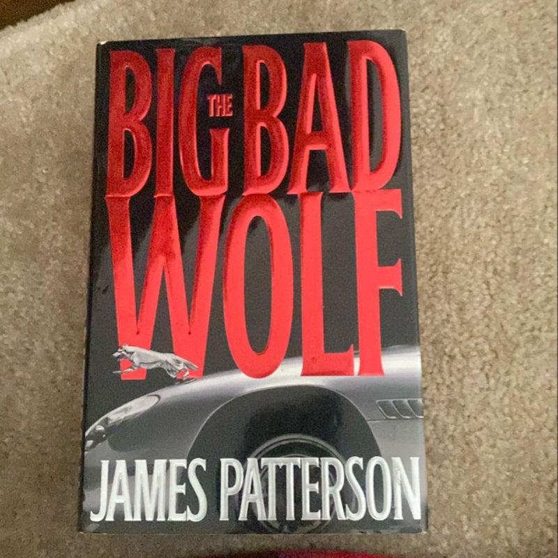 The Big Bad Wolf