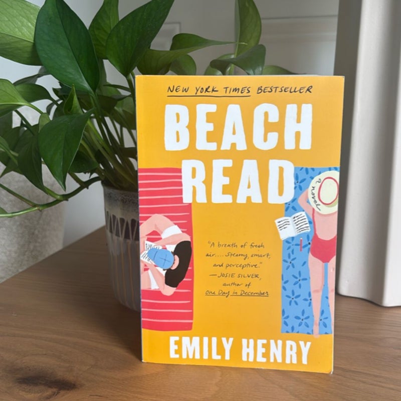Beach Read