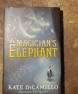 The Magician's Elephant