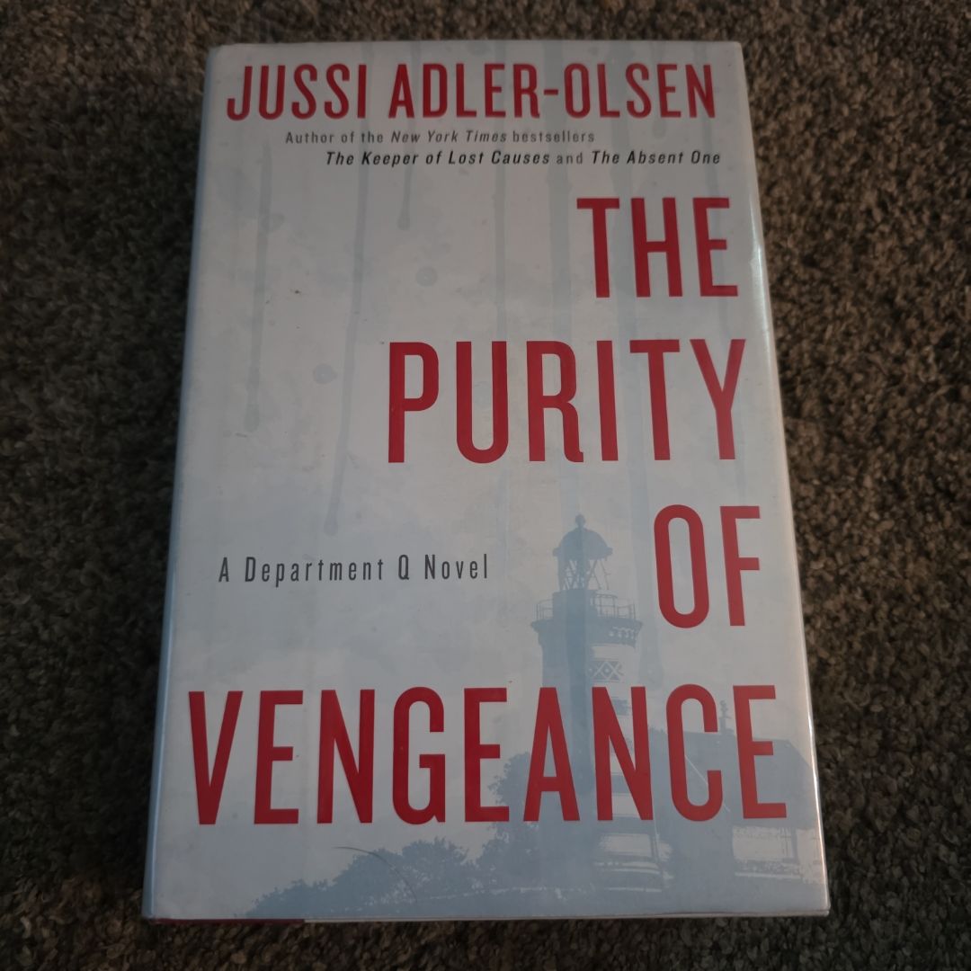 The Purity of Vengeance