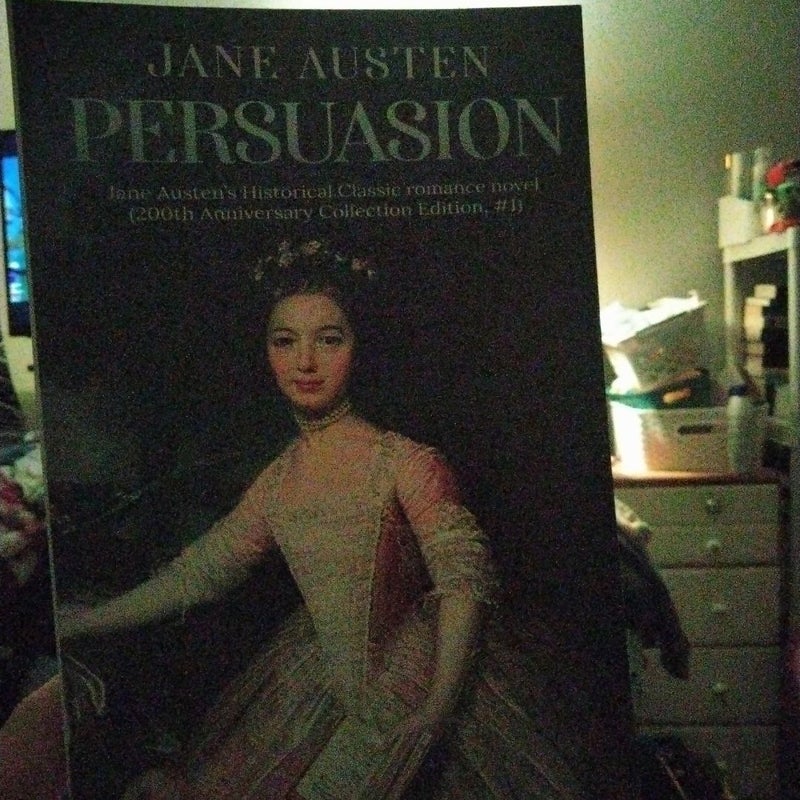 Persuasion