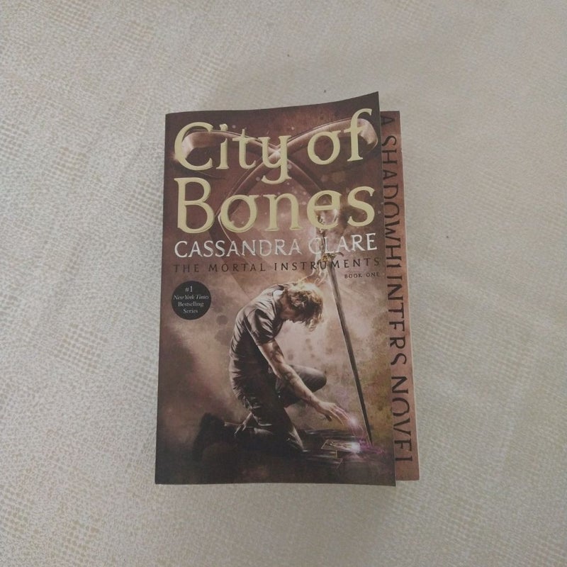 City of Bones