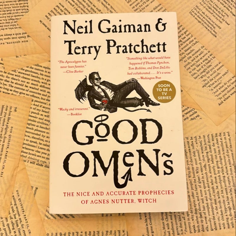 Good Omens