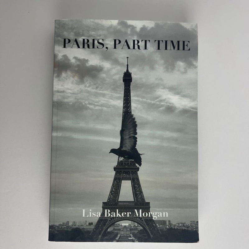 Paris, Part Time