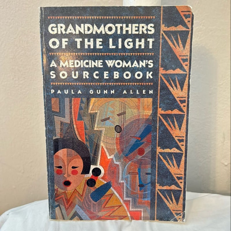 Grandmothers of the Light