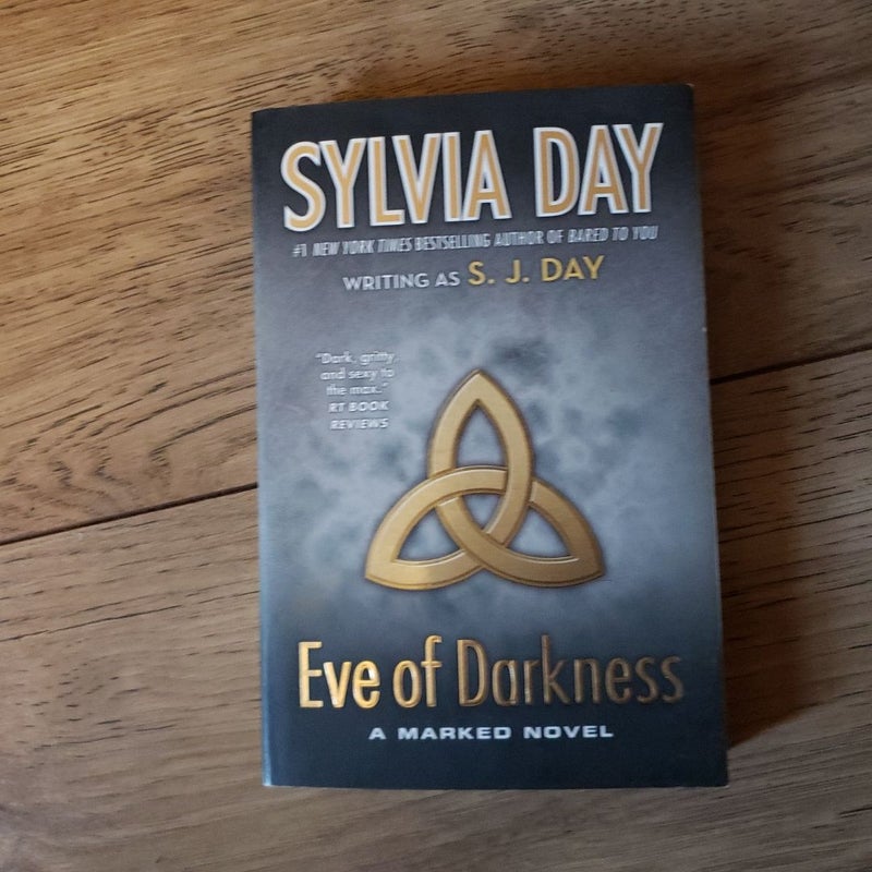 Eve of Darkness