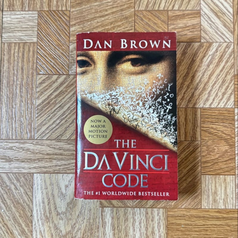 The Da Vinci Code