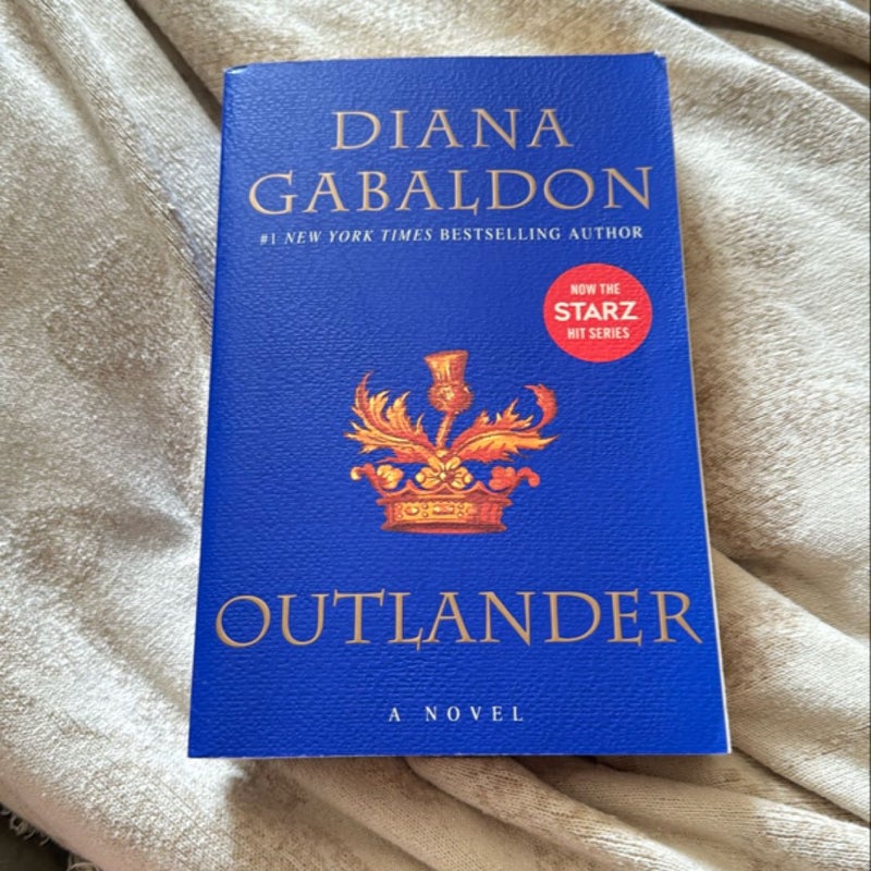 Outlander