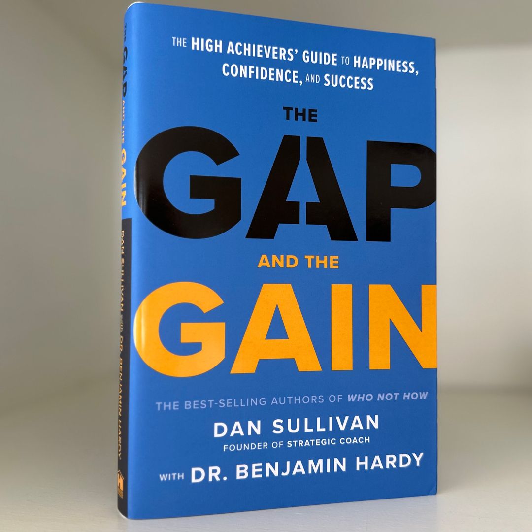 The Gap and the Gain