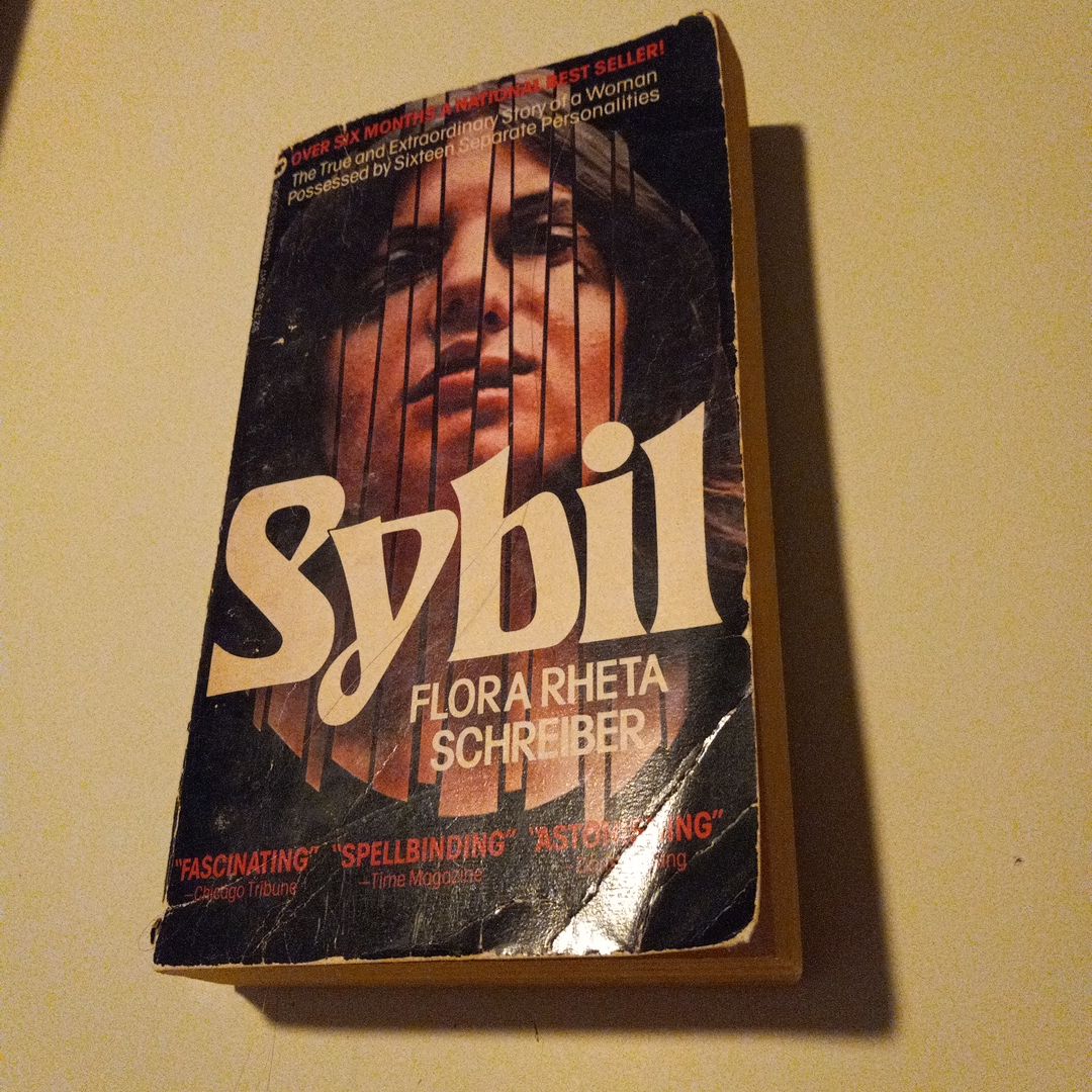 Sybil