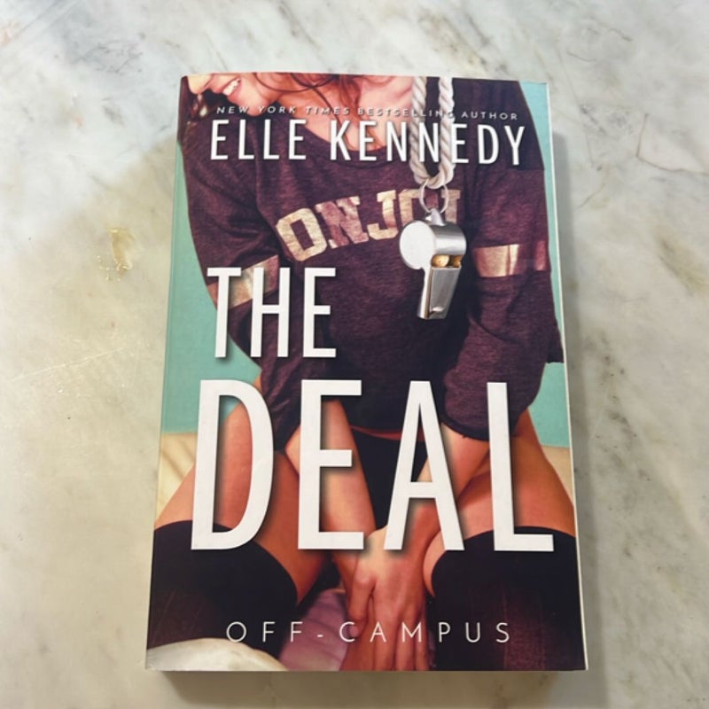 The Deal