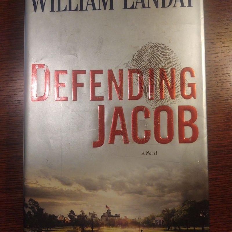 Defending Jacob