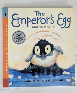The Emperor's Egg