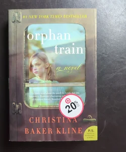 Orphan Train