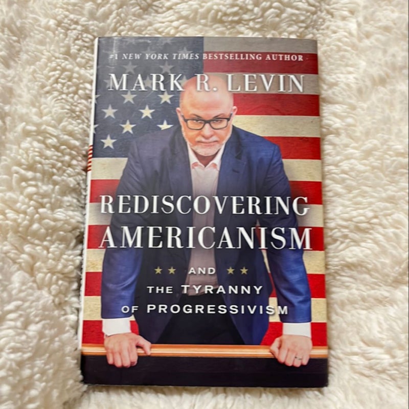 Rediscovering Americanism