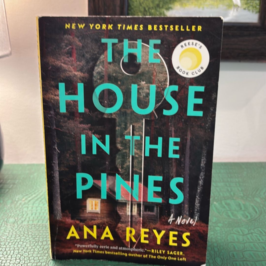 The House in the Pines