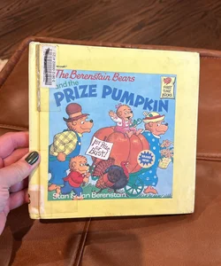 The Berenstain Bears and the Prize Pumpkin