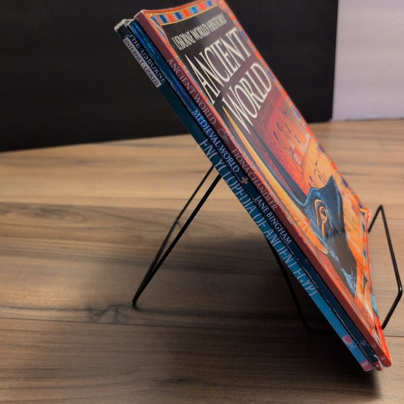 Usborne World History Bundle