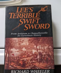 Lee's Terrible Swift Sword