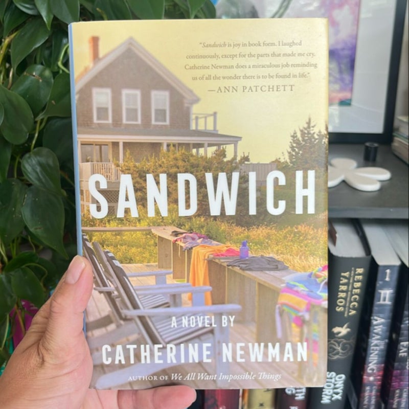 Sandwich