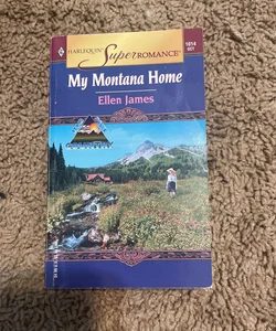 My Montana Home