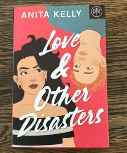 Love & Other Disasters (BOTM)