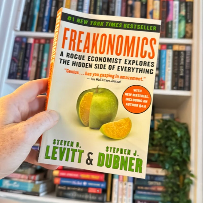 Freakonomics