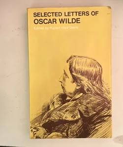 Oscar Wilde Letters