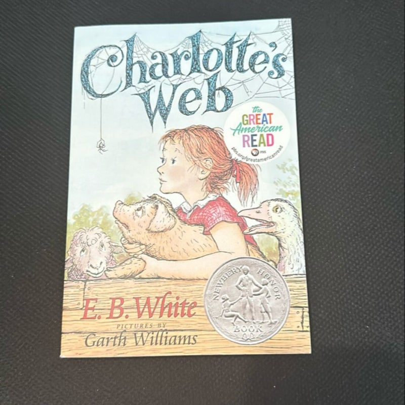 Charlotte's Web