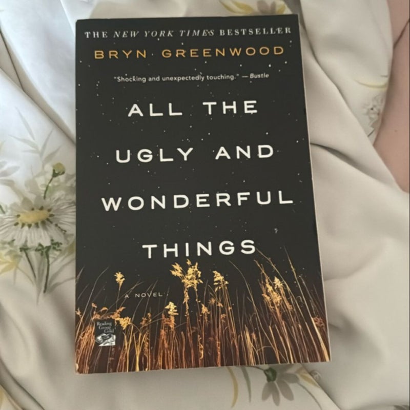 All the Ugly and Wonderful Things