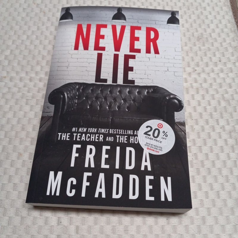 Never Lie