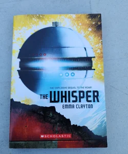 The Whisper