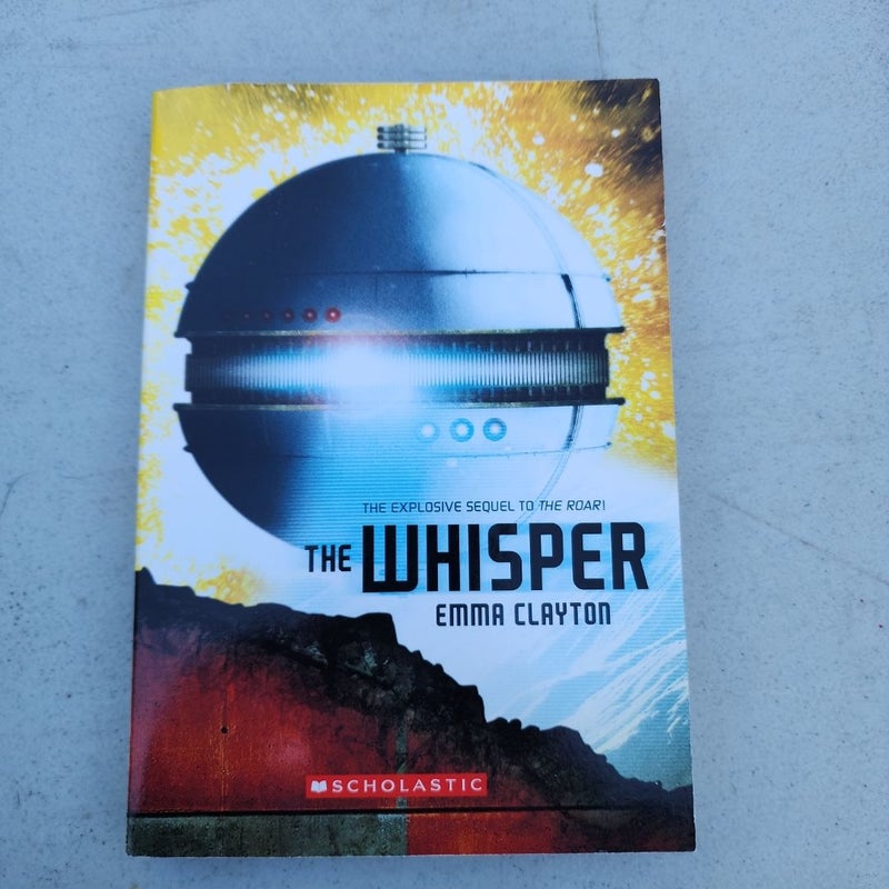 The Whisper