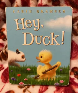 Hey, Duck!