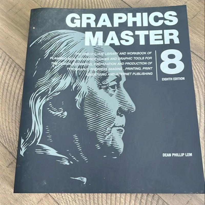 Graphics Master Eight