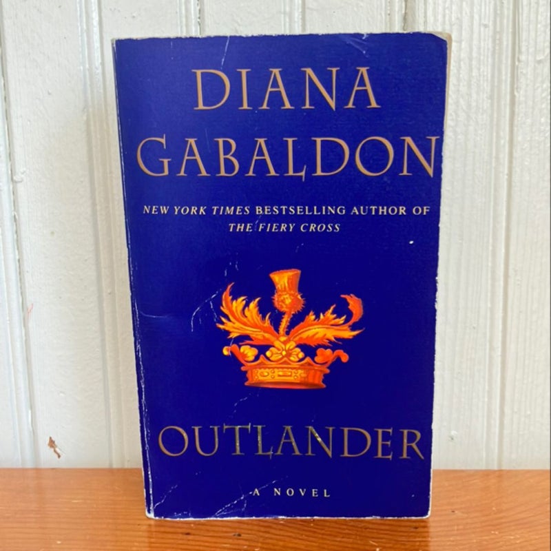 Outlander