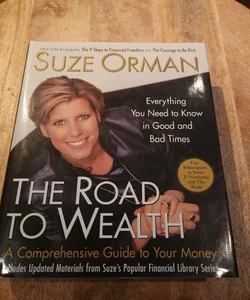 The Road to Wealth