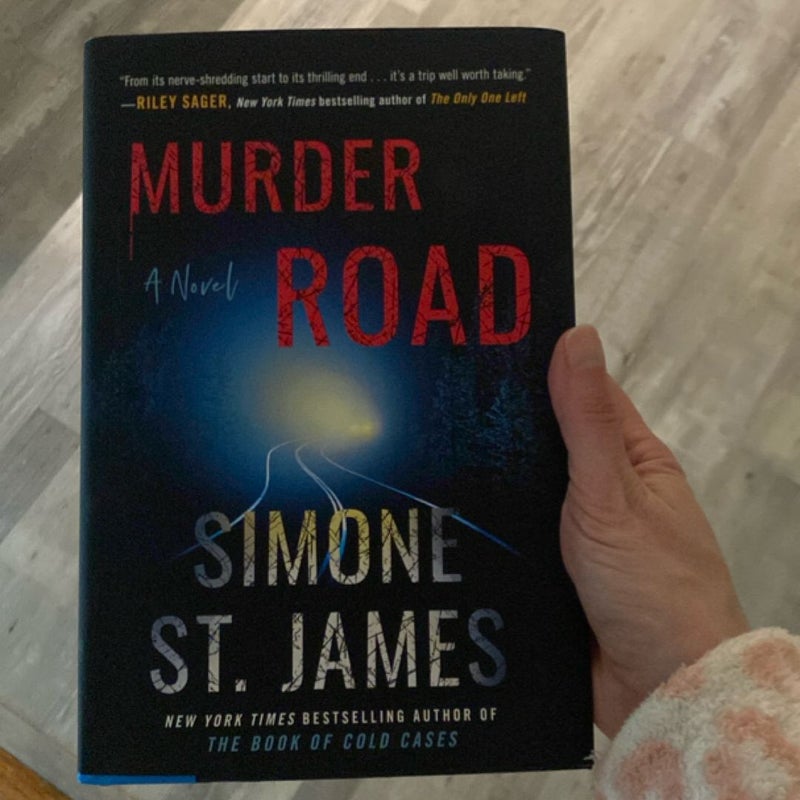Murder Road