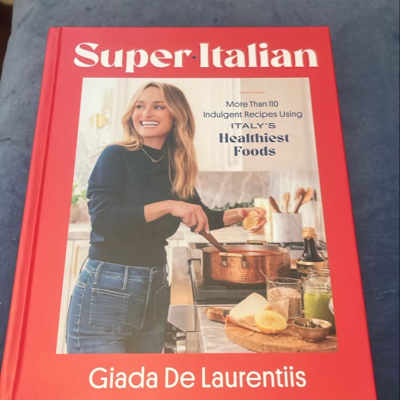 Super-Italian