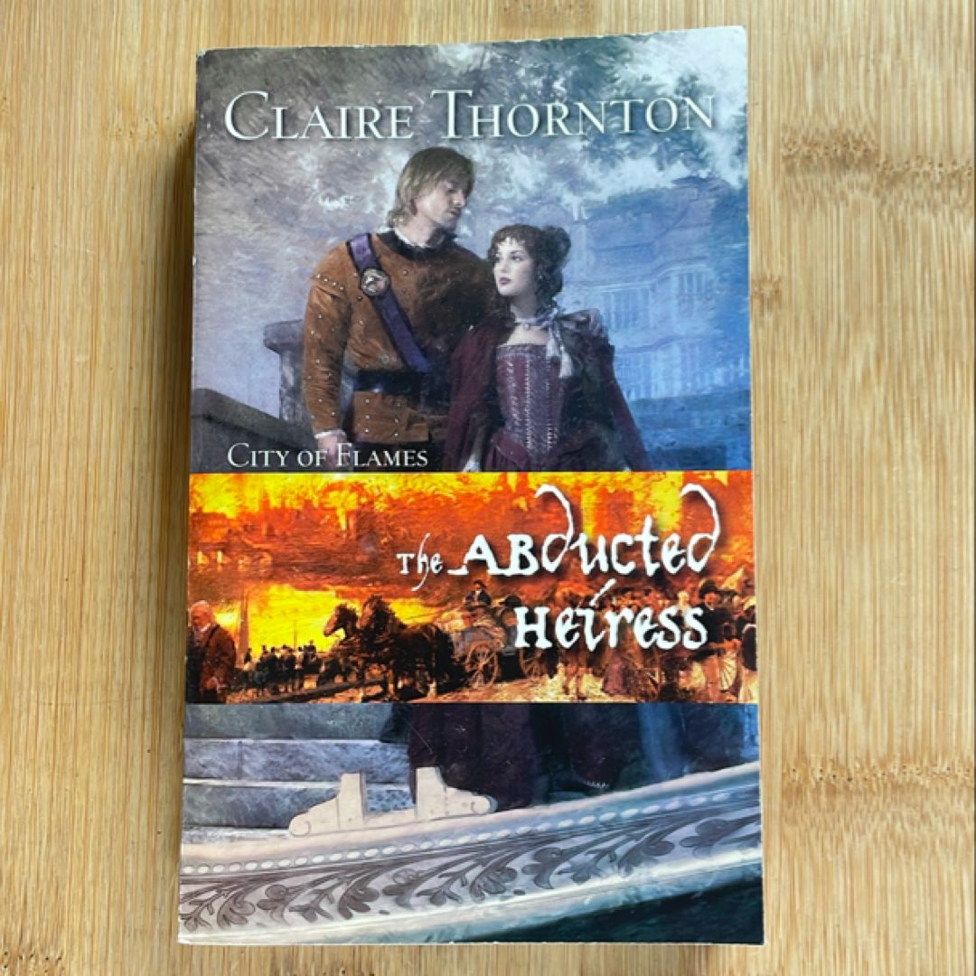 The Abducted Heiress