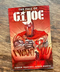 G. I. JOE: the Fall of G. I. JOE