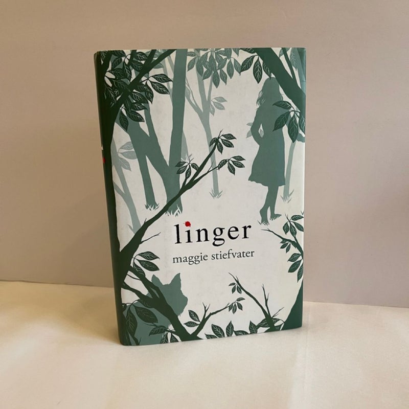 Linger