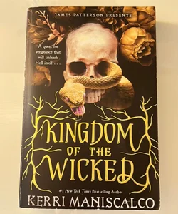 Kingdom of the Wicked