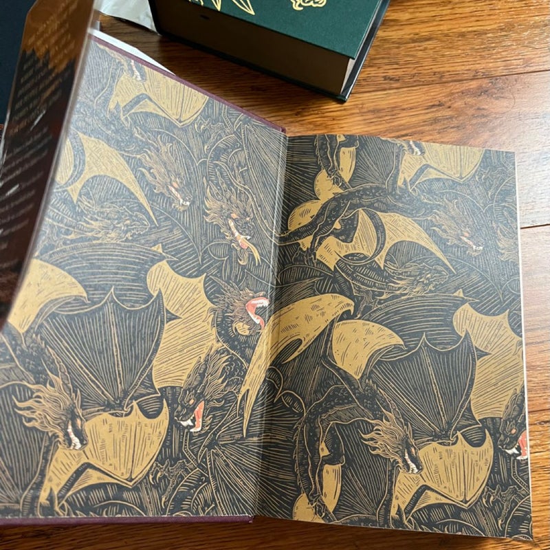 Broken Binding Chronicles of the Wolf Queen Tier 1 by k. s. Villoso ...