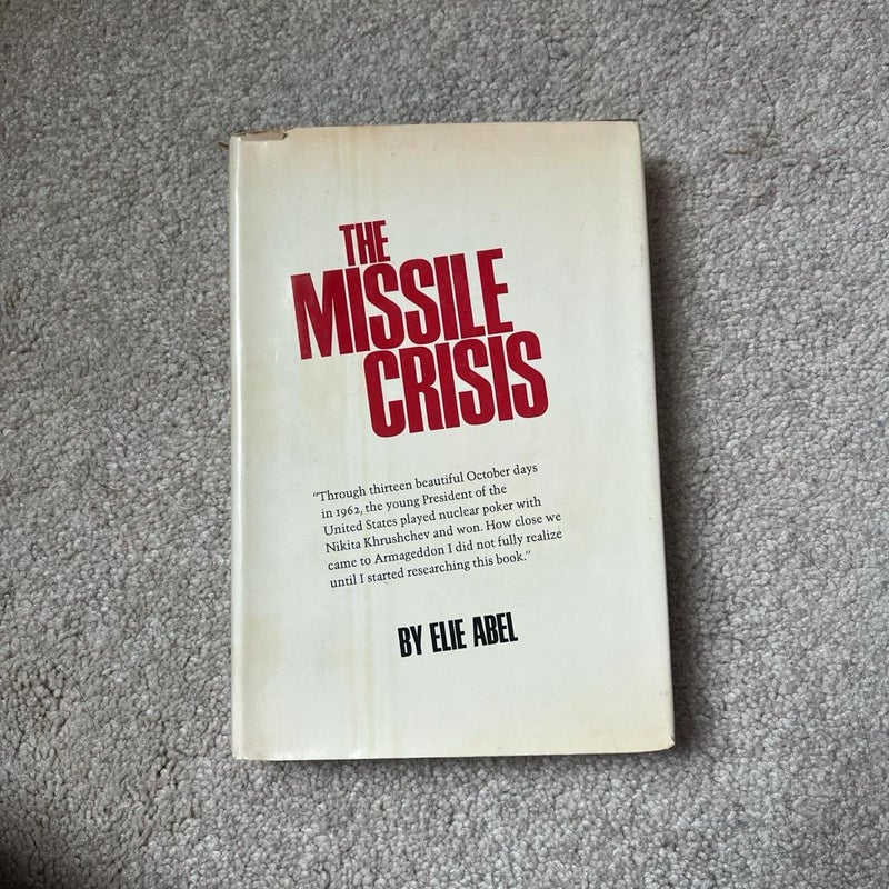 The Missile Crisis