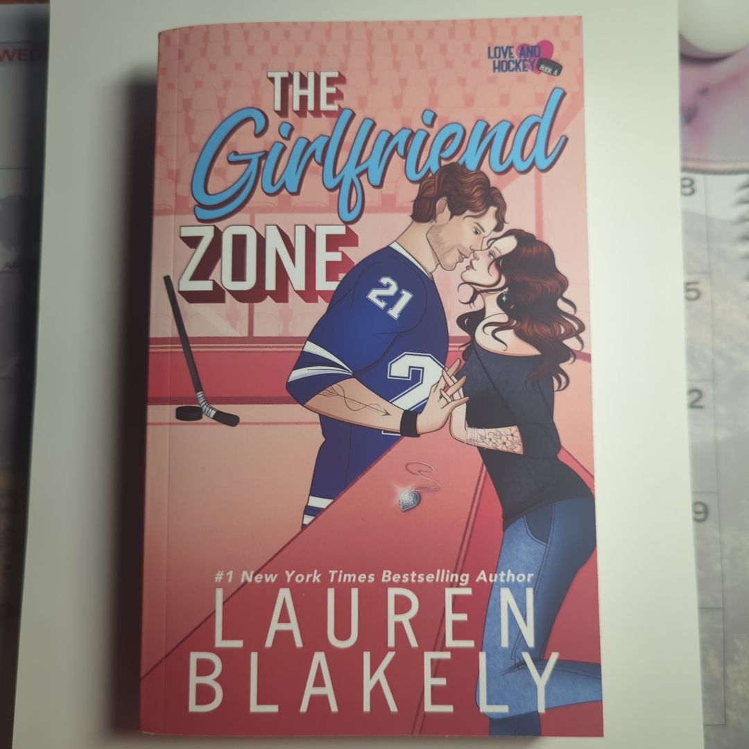 The Girlfriend Zone